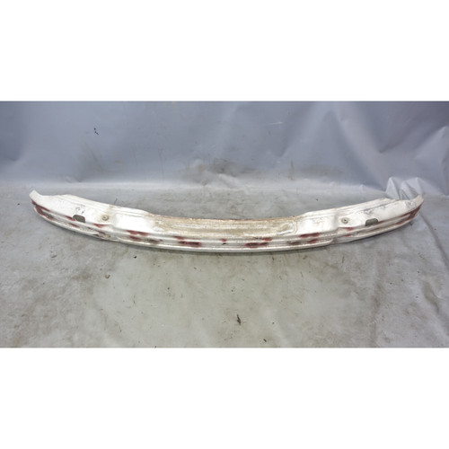 BMW E39 5-Series Aluminum Front Bumper Reinforcement Crash Bar 1997-2003 OEM