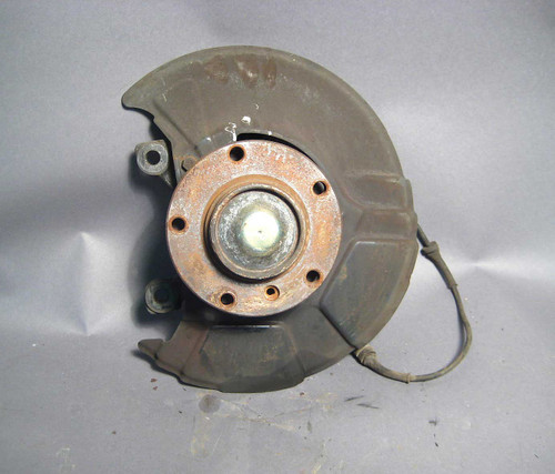 BMW E36 3-Series Z3 Right Front Wheel Hub Knuckle Bearing ABS 1992-1999 USED OEM