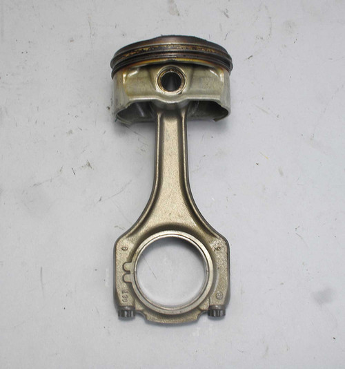 BMW S65 S85 V8 V10 ///M Engine Bank 2 Single Left Piston and Connecting Rod E60