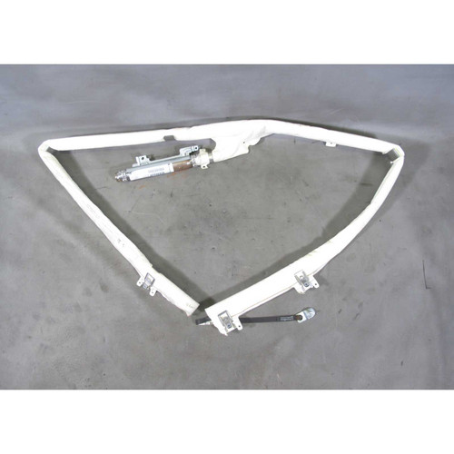 BMW E70 E70N X5 SAV Factory Right Head Curtain SRS Passengers OEM 16762