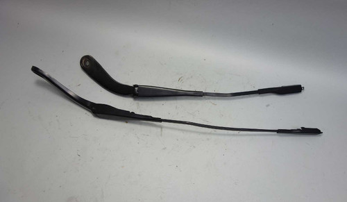 2014-2017 BMW F32 4-Series F33 Windshield Wiper Metal Arm Pair Left Right OEM