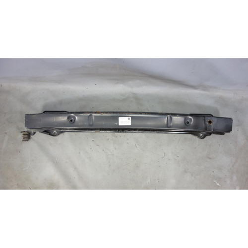 2008-2013 BMW E82 E88 1-Series Rear Bumper Reinforcement Crash Bar Steel OEM