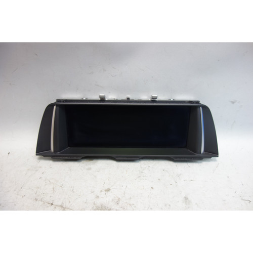 BMW F10 5 Series 10.25in CIC Central Info Display Navigation 2014-2016 OEM