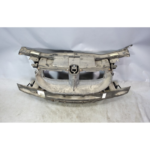 2006-2013 BMW E90 3-Series Front Air Duct Radiator Bumper Carrier Clip Assembly