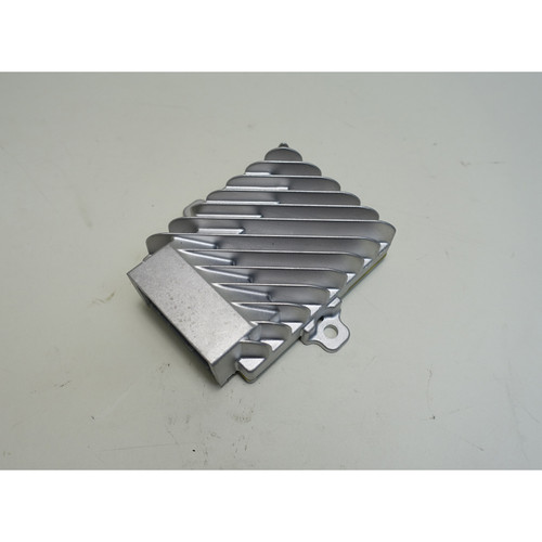 2020-2021 BMW G01 X3 G11 7-Series Active Sound Design Amplifier Control Unit OEM