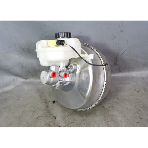 2018-2023 BMW F97 X3M M40i F90 M5 Factory Brake Booster and Master Cylinder OEM