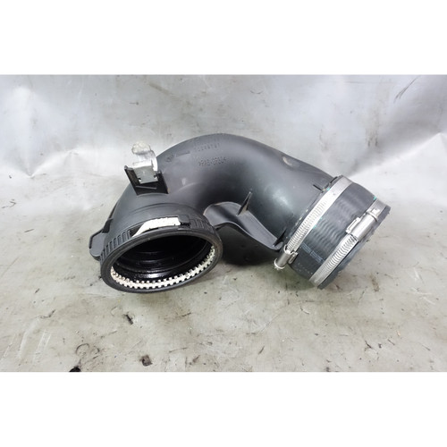 2015-2020 BMW F80 M3 F82 M4 Factory Charge Induction Pipe Cooler to Throttle OEM