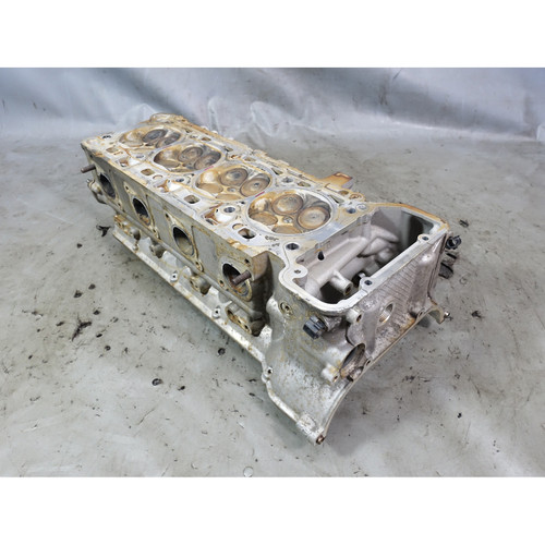 2008-2013 BMW E90 M3 S65 4.0L V8 Bank 2 Left Cylinder Head 5-8 w/ Valves OEM