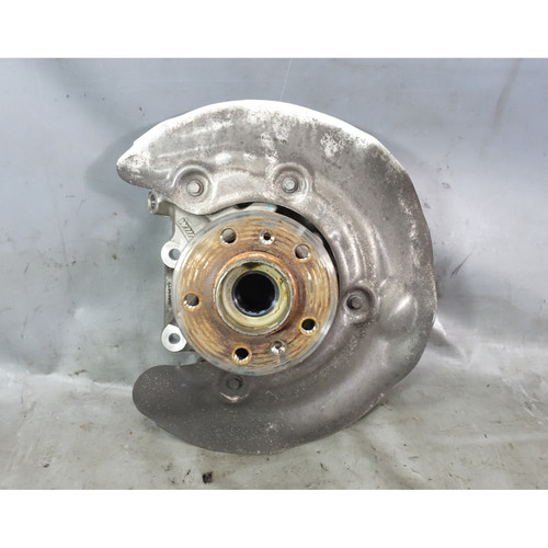 BMW X3 M F97 Left Rear Wheel Hub Bearing Carrier Knuckle 2020-2024 Factory
