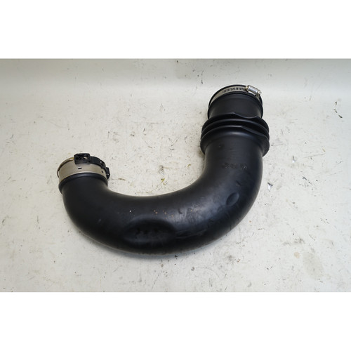 2019-2023 BMW F97 X3M F98 X4M Filter Air Duct Pipe for Cylinders 4-6 Bank 2 OEM