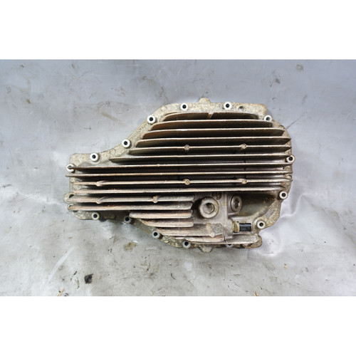 2018-2024 BMW M3 M4 G80 F90 M5 F97 X3M Rear Differential Bottom Cover OEM