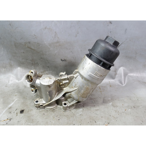 2020-2024 BMW F97 X3M G80 M3 M4 S58 6-Cyl Engine Oil Filter Housing Stand OEM