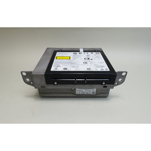 16-19 BMW G30 5-Series G11 G01 Factory MGU Radio Navigation Head Unit High OEM