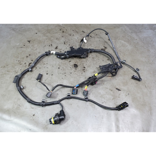 2020-2024 BMW X3M X4M F97 F98 S58 Automatic Transmission Wiring Harness OEM