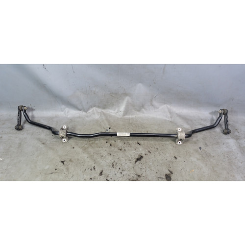 2015-2020 BMW F80 M3 F82 M4 Factory Rear Anti-Sway Stabilizer Bar OEM