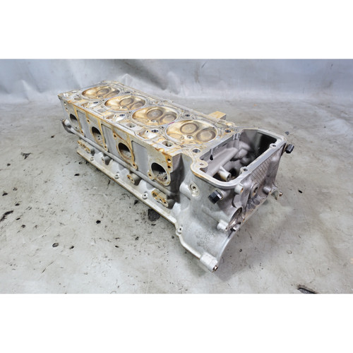 2008-2013 BMW E90 M3 S65 4.0L V8 Bank 2 Left Cylinder Head 5-8 w Valves OEM
