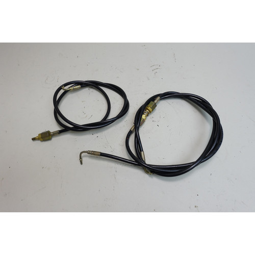 2000-2006 BMW E46 3-Series Convertible Factory Hydraulic Hose Set 0 1 for Pump