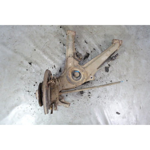1986-1993 BMW E30 3-Series Left Rear Trailing Control Arm Wheel Bearing OEM