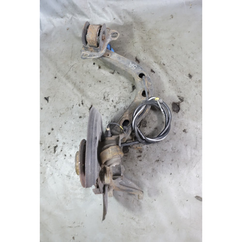 BMW E46 3-Series 330 and AWD Left Rear Trailing Control Arm Wheel Bearing OEM