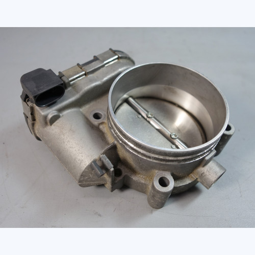 2009-2012 Porsche 997 911 Carrera S GTS MA101 MA102 Throttle Body Valve Unit OEM