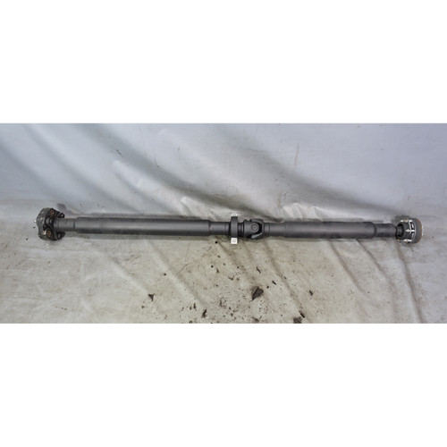 2013-2018 BMW F10 M5 F06 M6 Drive Propeller Shaft for Manual or DCT CV OEM