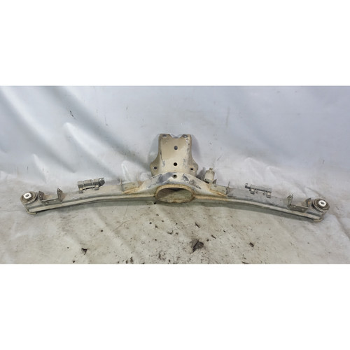 1996-2002 BMW Z3 Roadster Coupe 318ti Factory Rear Axle Subframe Carrier OEM