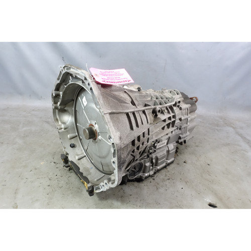 2013-2015 BMW F10 M5 F12 M6 S63N ///M Dual-Clutch Transmission Gearbox OE
