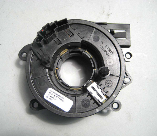 BMW Steering Switch Hub Slip Ring Clockspring Non-SMG 1999-2006 E46 E39 E38 X5