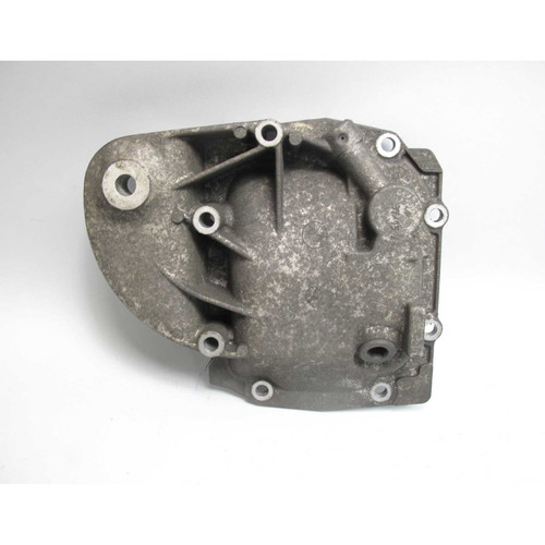 BMW E60 E70 Factory Rear Differential Cover Back Mount Aluminum 2006-2010 USED
