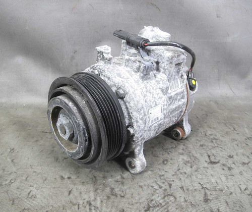 2013-2015 BMW F25 X3 F26 X4 28i Air Conditioning AC Compressor Pump OEM