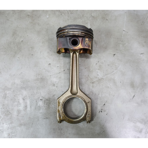2012-2017 BMW N26 N20 4-Cylinder Turbo Engine Single Piston and Connecting Rod