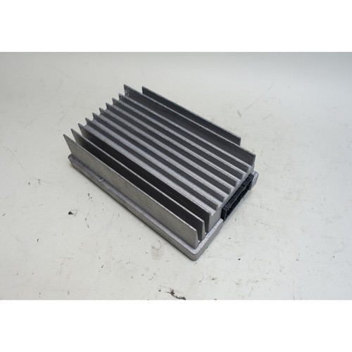 2011-2017 BMW F25 X3 F31 Touring Factory HiFi Audio Stereo Amplifier OEM