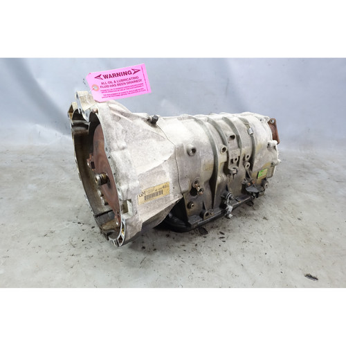 2003-2006 BMW E46 330i 330Ci Automatic Transmission A5S 390R-ZW GM OE
