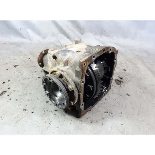Damaged 96-99 BMW E36 M3 S50 S52 Rear Final Drive Limited-Slip Differential 3.23