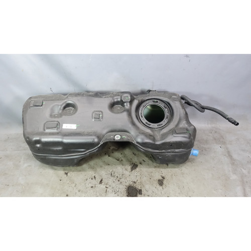 2018-2024 BMW G01 X3 G02 X4 F97 Factory Plastic Fuel Gas Tank Sump OEM
