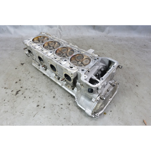 2008-2013 BMW E90 M3 S65 4.0L V8 Bank 2 Left Cylinder Head 5-8 w/ Valves OE