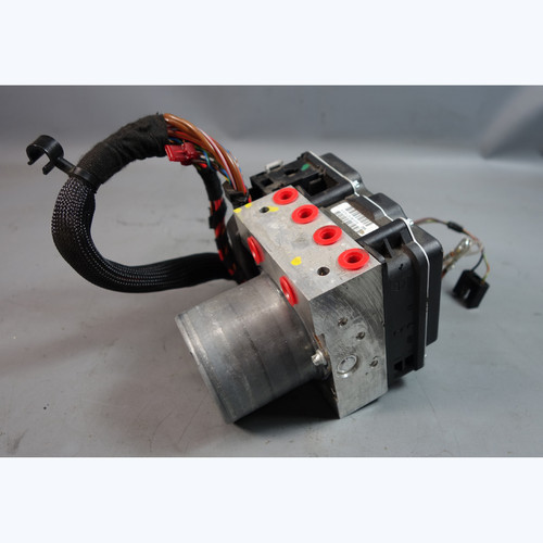 2010-2012 Porsche 997 911 RWD ABS Pump Module Anti Lock Brake Unit 59k OEM