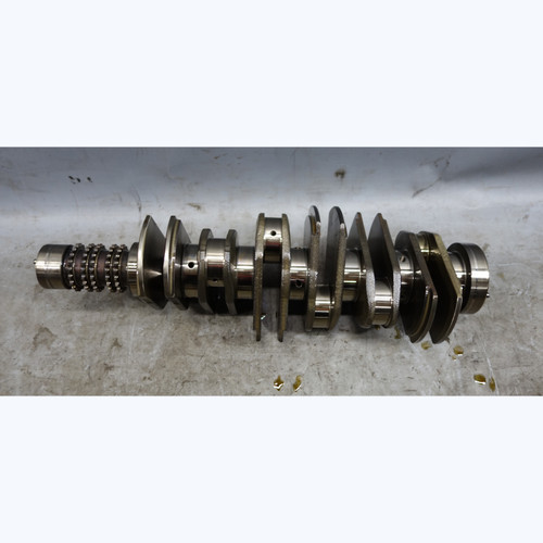 2009-2016 Porsche 997 991 911 S 4S GTS 3.8L MA101 MA103 Engine Crankshaft OEM