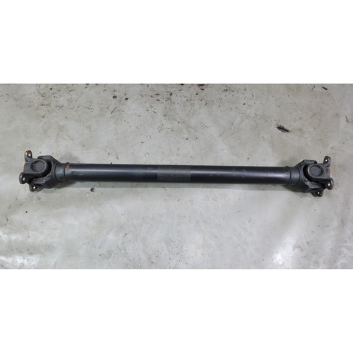 06-10 BMW E60 E61 5-Series xDrive AWD Front Drive Propeller Shaft U-Joint OEM