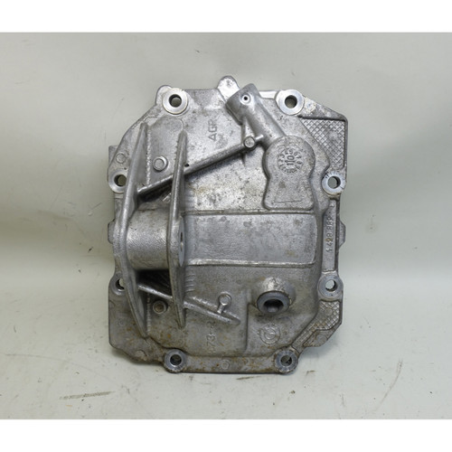 09-16 BMW E89 Z4 35i 35is Factory Rear Differential Carrier Cover Plate NLA OEM