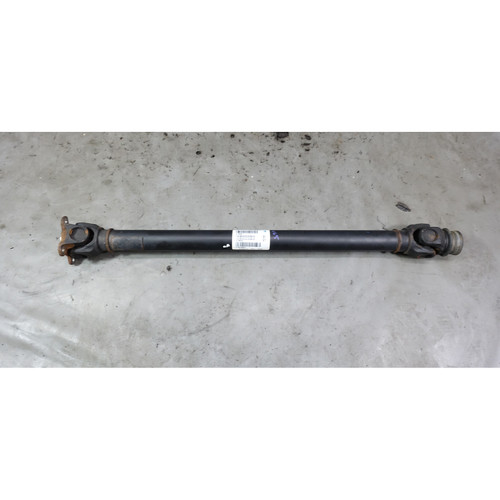 11-17 BMW F25 X3 F26 X4 Factory Front Drive Propeller Shaft xDrive U-Joint OEM