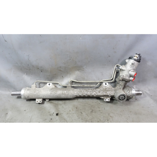 2006-2013 BMW E90 3-Series E82 Factory Power Steering Rack and Pinion RWD 
