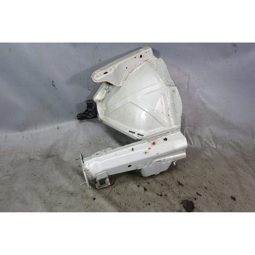 01-05 BMW E46 3-Series AWD xDrive 4dr Right Front Frame Rail Body Chop Tower OEM