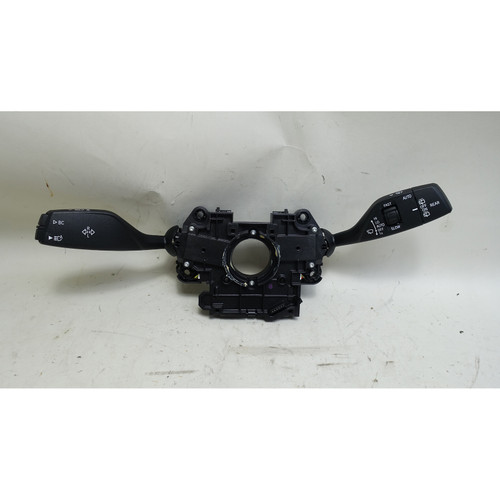 18-20 BMW G01 X3 G05 X5 Steering Column Switch Hub Stalks High-Beam Assist OEM