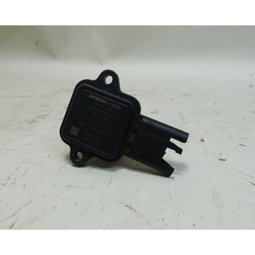 Damaged BMW M54 N52 6-Cylinder 3.0i Mass Air Flow Meter MAF AFM VDO 2004-2008