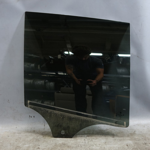 2018-2024 BMW G01 X3 SAV Factory Right Rear Window Glass Side Pane Tint OEM