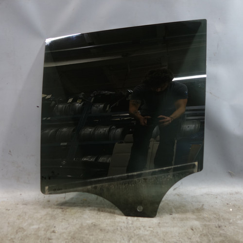 2018-2024 BMW G01 X3 F97 Left Rear Window Glass Side Pane Tinted OEM