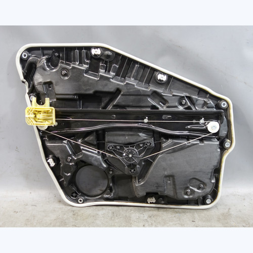 2018-2024 BMW G01 X3 F97 X3M Left Rear Window Regulator Assembly w/ Motor OEM