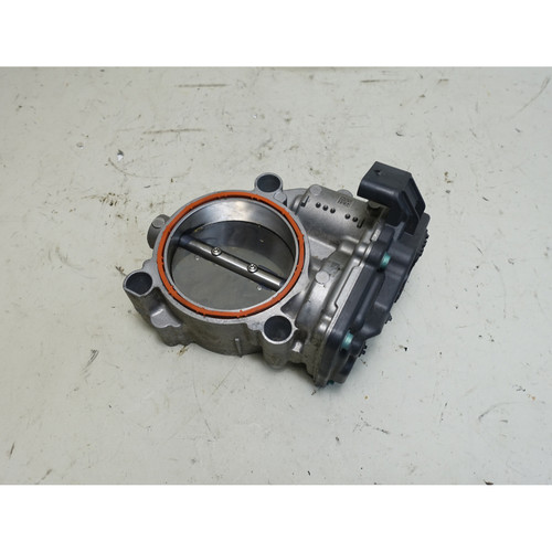 2019-2024 BMW G30 540i G01 X3 M40iX B58 6-Cyl Throttle Body Plate Assembly OEM