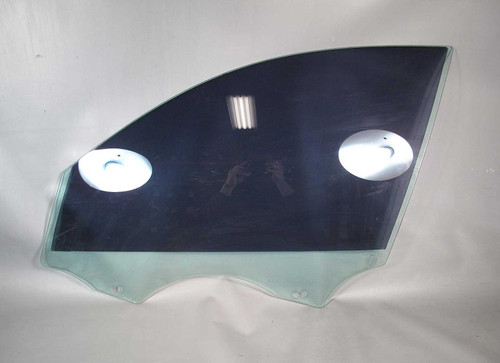 2006-2012 BMW E90 E91 3-Series Sedan Touring Left Front Drivers Window Glass OEM